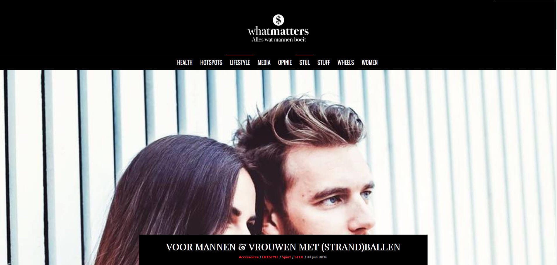 WhatMatters 1